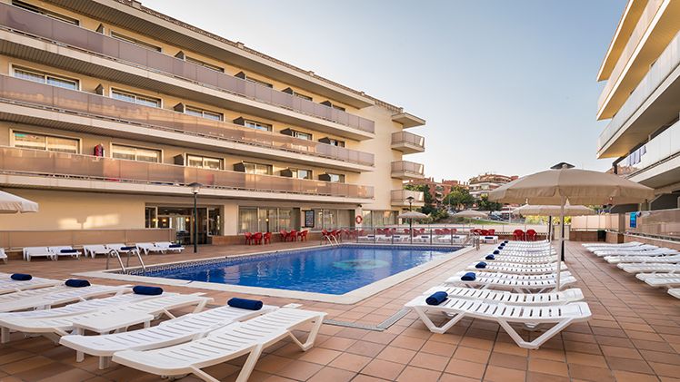 H-Top Royal Star & Spa 4****