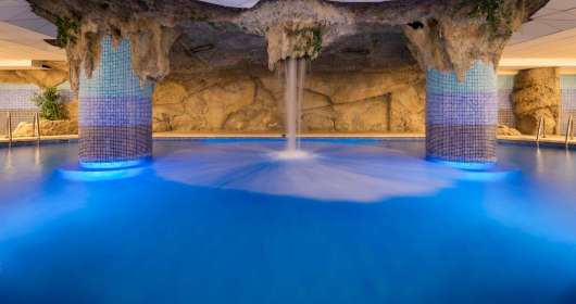 H-Top Royal Star & Spa 4**** H/B
