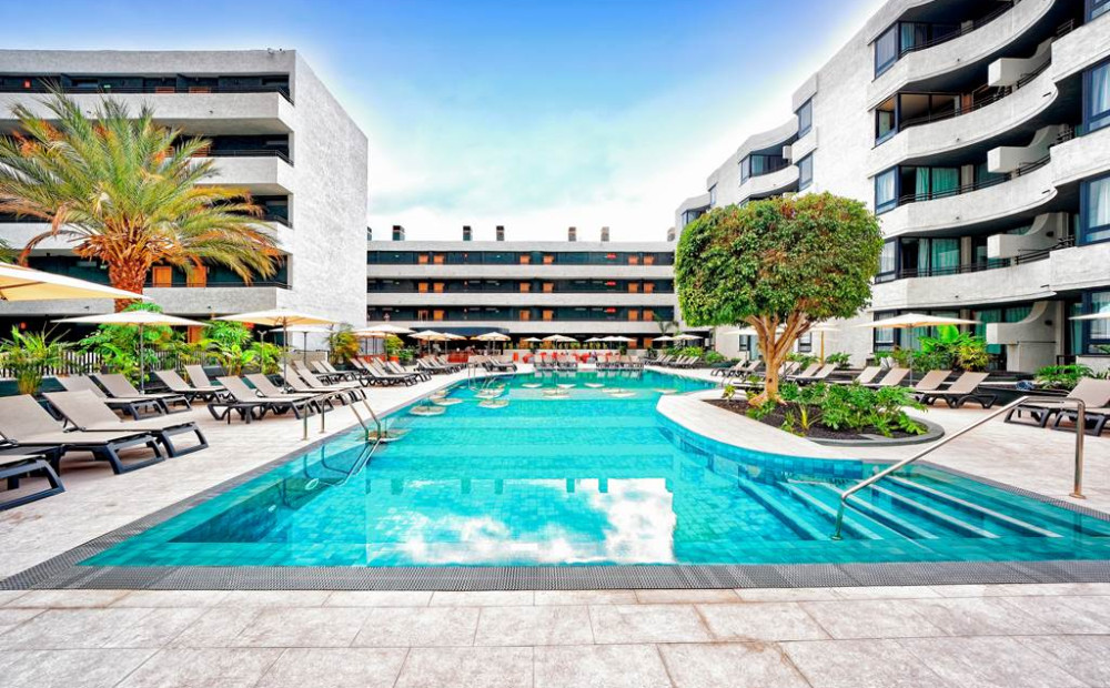 HOVIMA Suites Costa Adeje Tenerife