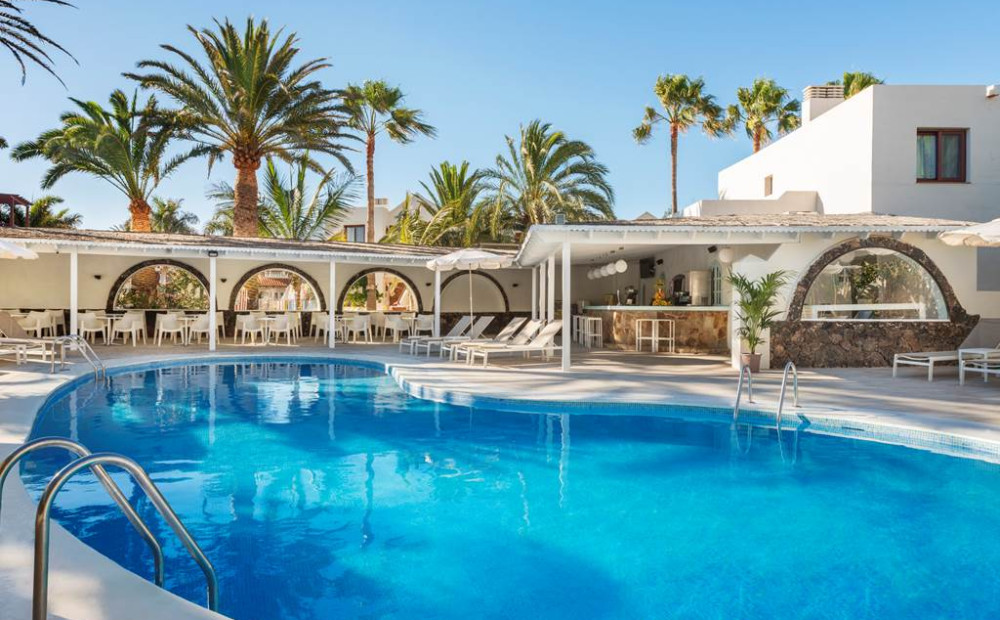 Alua Suites Great Value All Inclusive Fuerteventura