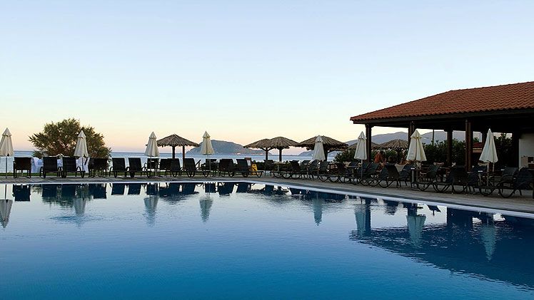 Galaxy Hotel, BW Premier Laganas Zante