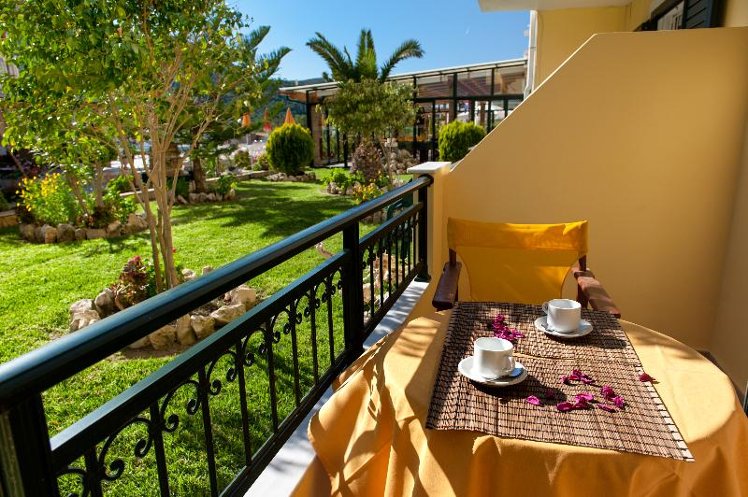 3 *** Clio Aparthotel Alykes Zante